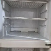 یخچال فریزر جا دار کاملا سالم