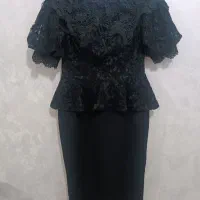 پیراهن مجلسی