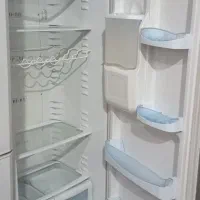 یخچال نیکسان