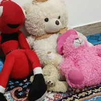 عروسک