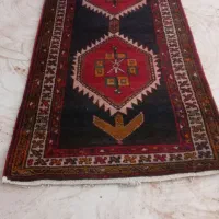 فرش|فرش|میاندوآب, |دیوار