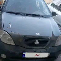 تیباصندوقدار۹۵|خودرو سواری و وانت|مشهد, شهرک مهرگان|دیوار