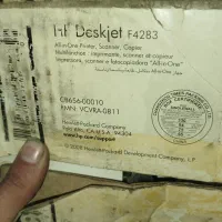 پرینتر hp جوهری اصل