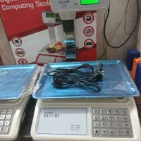 ترازو کابلی علمکدار