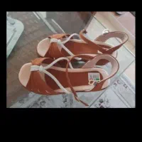 کیف وکفش نو