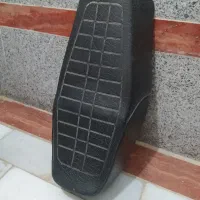 زین موتور هوندا