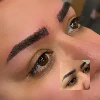 مدل فیبروز جهت تکمیل البوم