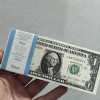 یک بسته یک دلاری سریال