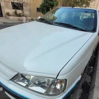 پژوه پارس سال مدل ۹۱|خودرو سواری و وانت|کرج, کرج نو|دیوار