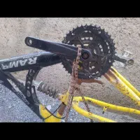 ۳ تا دو چرخه ۲۶ و حرفه ای ۲۰ و ۱۲|دوچرخه، اسکیت، اسکوتر|بندرعباس, |دیوار