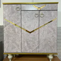 جاکفشی|جاکفشی، کمد، دراور|رشت, کوی طالقانی|دیوار