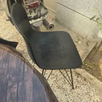 میز و صندلی|میز و صندلی غذاخوری|نجفآباد, منتظری جنوبی|دیوار