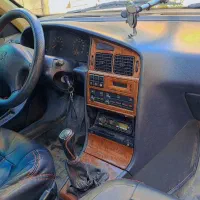 پارس مدل ۸۰|خودرو سواری و وانت|گرگان, |دیوار