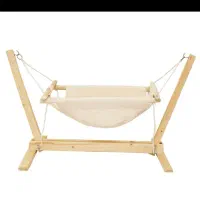 گهواره سنتی|تخت و صندلی بچه|ساری, |دیوار