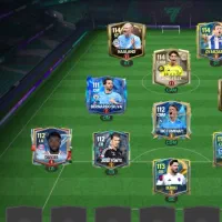 اکانت fc mobile