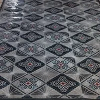فرش 9متری دوتخته گلیم فرش6متری|فرش|بروجن, |دیوار