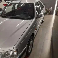 پارس مدل 85 ب شرط|خودرو سواری و وانت|شیراز, فرگاز|دیوار