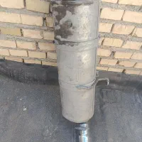 منبع فابریکی 206