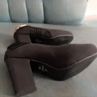 کفش مجلسی سایز38|کیف، کفش، کمربند|ملایر, |دیوار