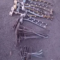 اویز ساچمه ای برای رگال