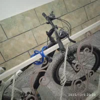 دوچرخه دنده ای ۲۴