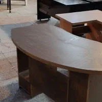 میز کامپیوتر