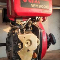 موتور دیزل . گازوییلی|ماشینآلات صنعتی|زبرخان, |دیوار