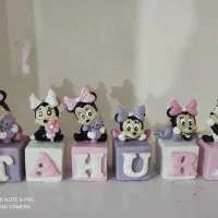 استند اسم|اسباب و اثاث بچه|بروجرد, |دیوار