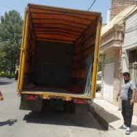 باربری حمل اساس منزل ماشین بزرگ کارگر خالی|خدمات حمل و نقل|قم, سراجه (۱۵ خرداد)|دیوار