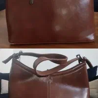 کیف زنانه|کیف، کفش، کمربند|سلماس, |دیوار