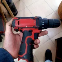 دریل شارژی ادوان