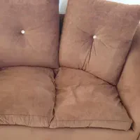 مبل باغ|مبلمان خانگی و میز عسلی|خمین, |دیوار