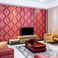 سوییت نقلی.منزل۱خوابه و۲خوابه پارکینگ دار موجوداست