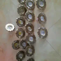 هالوژن‌‌سقف‌