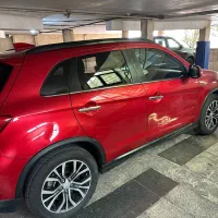 میتسوبیشی asx 2017 فول تیپ ۴