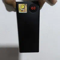 پاوربانک10000 با سئوس مدل PPAD000101