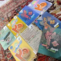 کمک درسی دهم یازدهم انسانی