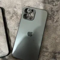 قاب ایفون ۱۳ پرومکس