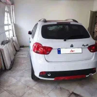 کوییک R پلاس اتومات فول ۱۴۰۱ خشک سقف قرمز