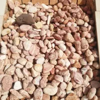 سنگ ویلایی قلوه ای رودخانه ای مالون کوبیک سنگفرش|حراج|اصفهان, محمودآباد|دیوار