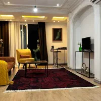 اجاره واحد های هتلی لوکس دنج میدان آزادی چیتگر