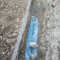 لوله کشی نشتی گیری کنده کاری برش آسفالت|خدمات پیشه و مهارت|همدان, |دیوار