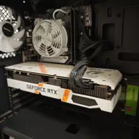گرافیک RTX 3070