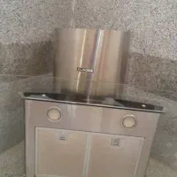 هود آشپزخونه البرز|هود|قم, پردیسان|دیوار