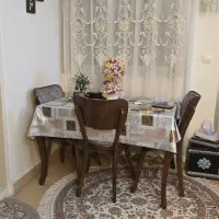 نهاررخوری ۳ نفره|میز و صندلی غذاخوری|تهران, خرمشهر|دیوار