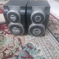 باند در سیستم صوتی خانگی