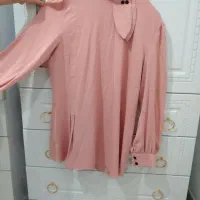 شومیز ها نو ودر حد نو هستند|لباس|قرچک, میرزائی شمالی|دیوار