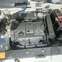 پژو پارس tu5 مدل ۱۳۹۹ بیرنگ در حد صفر خشک|خودرو سواری و وانت|اردبیل, |دیوار