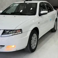 سورن پلاس موتور XU7P/ دوگانه سوز EF7 مدل 1405