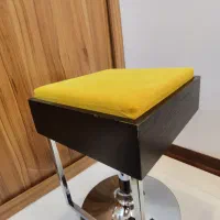 صندلی اپن جکدار جهانتاب مدل اسپن و لوکسر|میز و صندلی غذاخوری|بندر ماهشهر, |دیوار